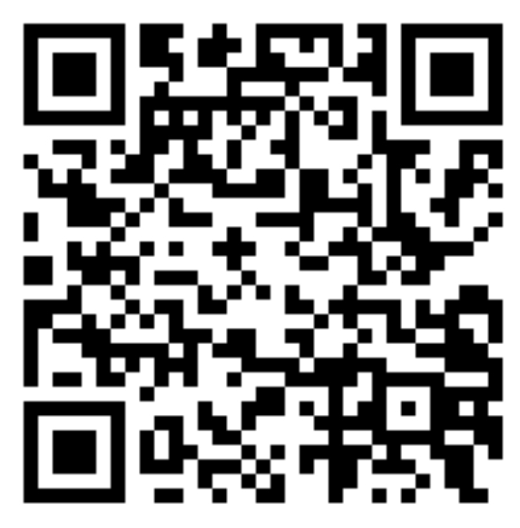 QR Code de parrainage Pokawa à scanner avec votre mobile