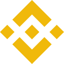 Logo Binance