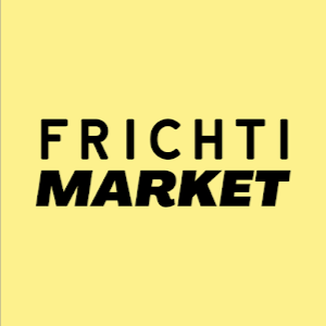 Logo Frichti Market