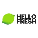 Logo HelloFresh