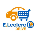 Logo E.Leclerc Drive Paris