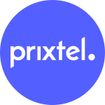Logo Prixtel