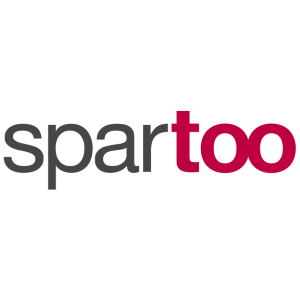 Logo Spartoo