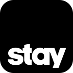 Logo Staycation