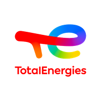 Logo TotalEnergies
