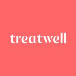 Logo Treatwell